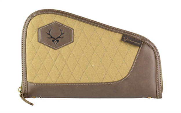 Picture of Evods President Pstl Case 12" Tn/Brn 44377-EV