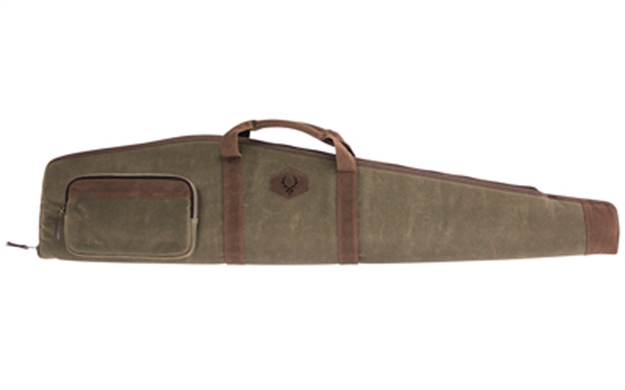 Picture of Evolution Outdoor Design Waxed Canvas Rifle Case 44347-EV 814640022892
