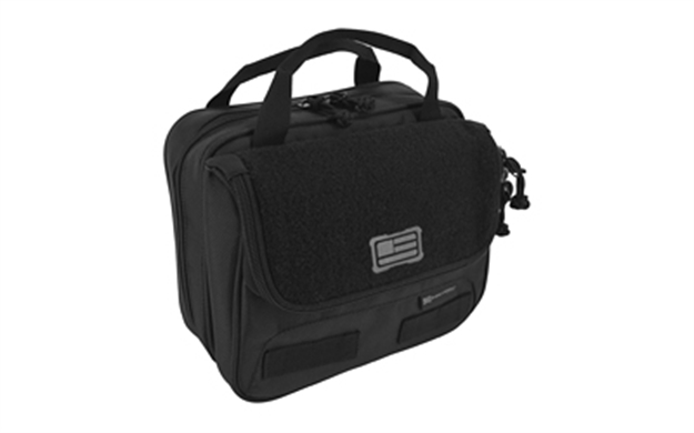 Picture of Evolution Outdoor Tactical Pistol Case 51283-EV 814640024872