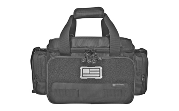 Picture of Evolution Outdoor Tactical Range Bag 51287-EV 814640024919