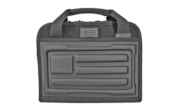 Picture of Evolution Outdoor Tactical Pistol Case 51291-EV