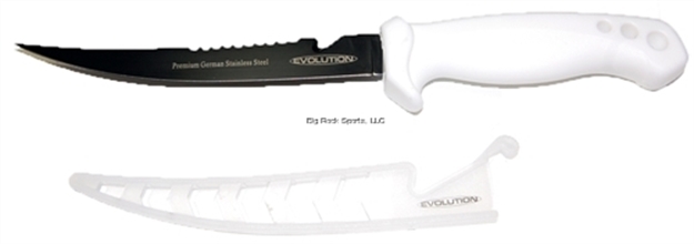 Picture of Evolution Filet Knife 9" German Stainless