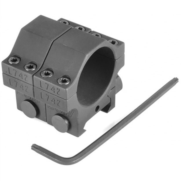 Picture of Tactical Scope Rings EGW61100 841370107452