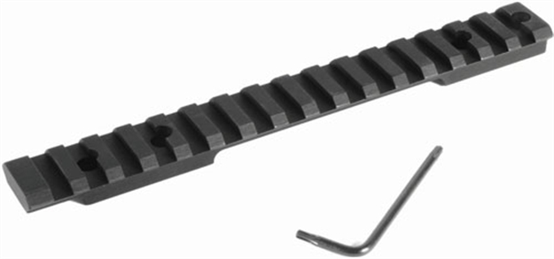 Picture of Evolution Gun Works Scope Base HD Savage 112 .338 Long Action 20Moa #8Scrws