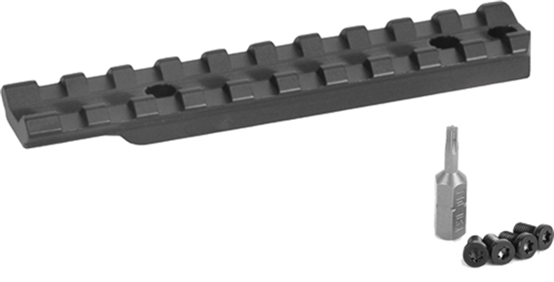 Picture of Evolution Gun Works Scope Base Henry Big Boy Picatinny Scope Mount 46300