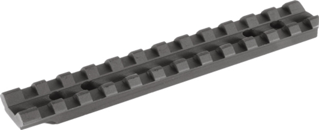 Picture of Evolution Gun Works Scope Base Marlin 1895/336 Henry H009/H010/H024 Pic Rail 47100