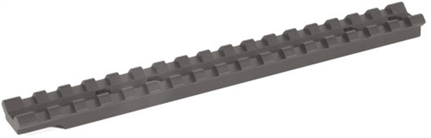 Picture of Evolution Gun Works Scope Base Rem 783 LA Picatinny Rail 40920