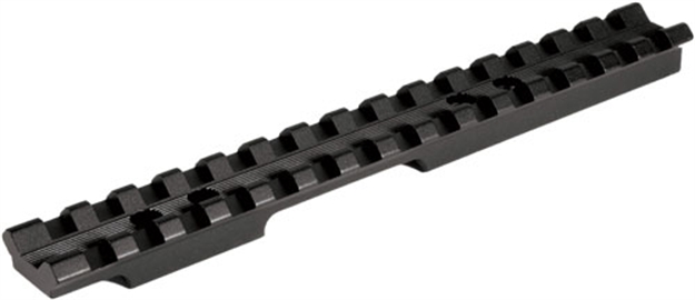 Picture of Evolution Gun Works Scope Base Ruger American Rimfire Picatinny Rail 46170