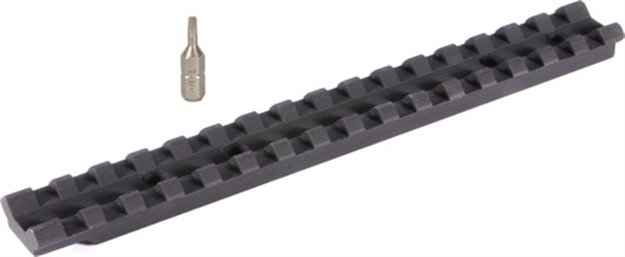 Picture of Evolution Gun Works Scope Base Ruger American Short Action Pctny Rail 20Moa