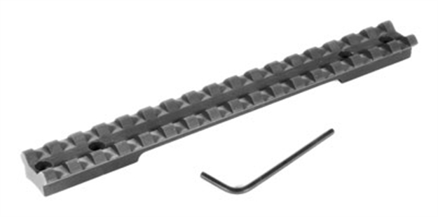 Picture of Savage 220 Slug Gun Scope Bases 41101