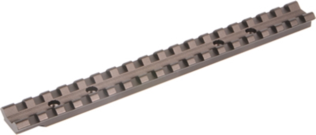 Picture of Evolution Gun Works Scope Base T/C Venture / Compass SA Picatinny Rail 0Moa EGW46920 841370106776