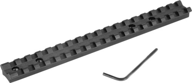 Picture of T/C Venture & Compass Long Action Scope Bases 46910