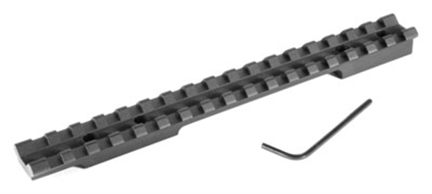 Picture of Evolution Gun Works Scope Base Win 70 Wsm Picatinny Rail 42200 841370105861