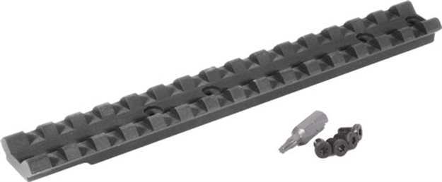 Picture of Evolution Gun Works Scope Base Win Super-X Pump/Impala Plus Pic Rail W/Sc EGW42500 841370105939