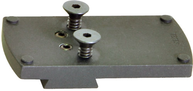 Picture of Evolution Gun Works Scope Mount Doctor Mount For Ruger Mk1/Mk2/Mk3/Mk4 Blk EGW49321