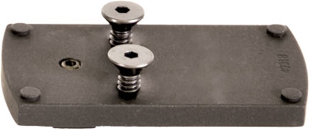 Picture of Evolution Gun Works Scope Mount Doctor Mount For Sig P220-229-320 Mtte Blk EGW49318 841370112920