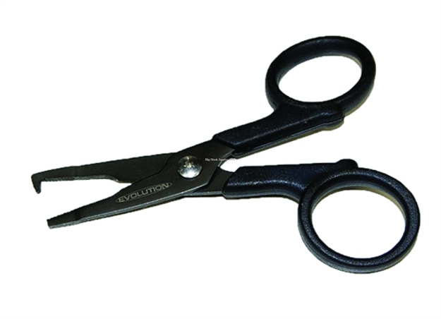 Picture of Evolution Scissors Ultimate Braid