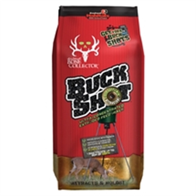 Picture of Evolved Buck Shot 5# Bag