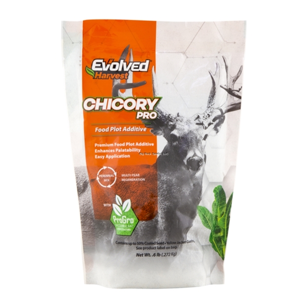 Picture of Evolved Chicory Plot Mixer  (1# Bags) .6#