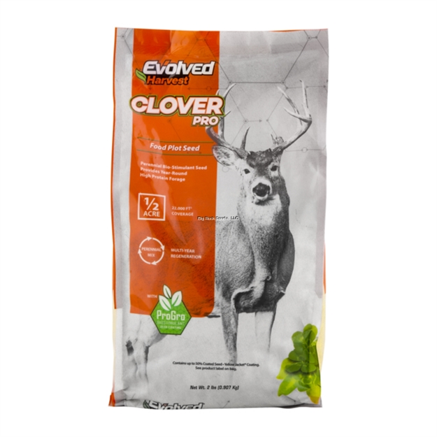 Picture of Evolved Clover 2Lb