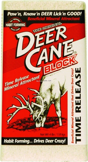 Picture of Evolved Deer Cane Block 4#