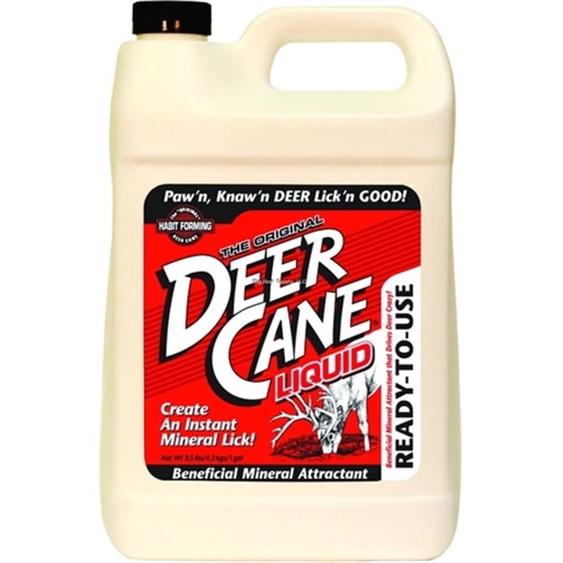 Picture of Evolved Deer Cane Liquid 1 Gal