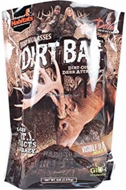 Picture of Evolved Dirt Bag 5Lb