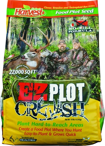 Picture of Evolved EZ Plot Crush 10Lb.