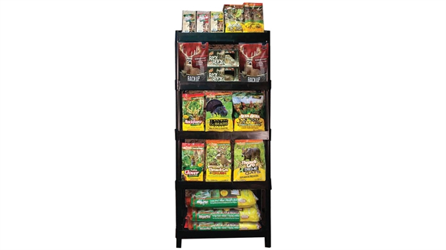 Picture of Evolved 2016 Spring Combo Display