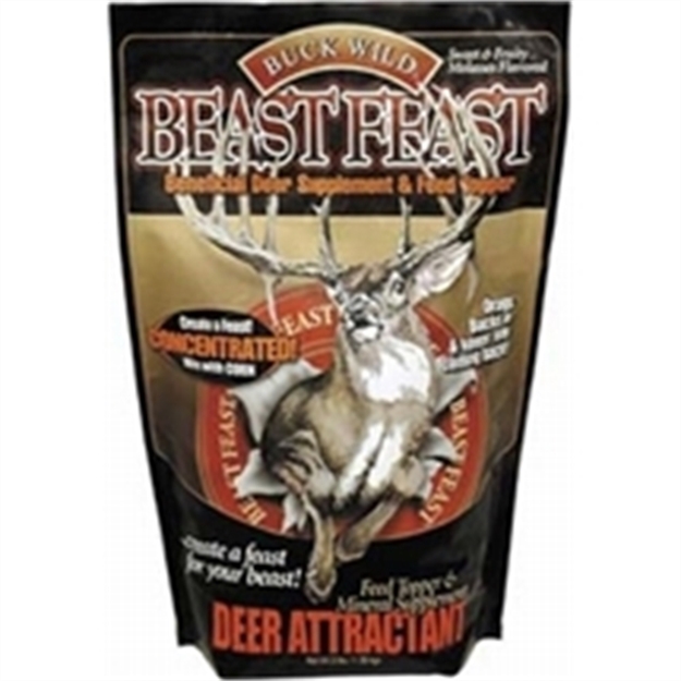 Picture of Evolved Beast Feast 3Lb