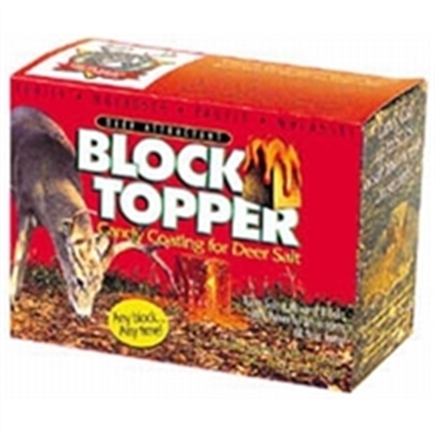 Picture of Evolved Habitat Block Topper 5#