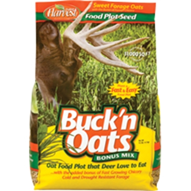 Picture of Evolved Buck N'oats W/Chicory 9.5#
