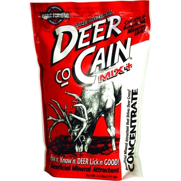 Picture of Evolved Deer Co-Cain Mix 6.5Lb Bag 26592 786541265923