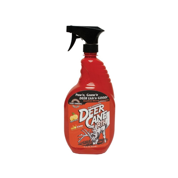 Picture of Evolved Evolved 26594 Deer Cane Rth Spray UV 32Oz Bottle