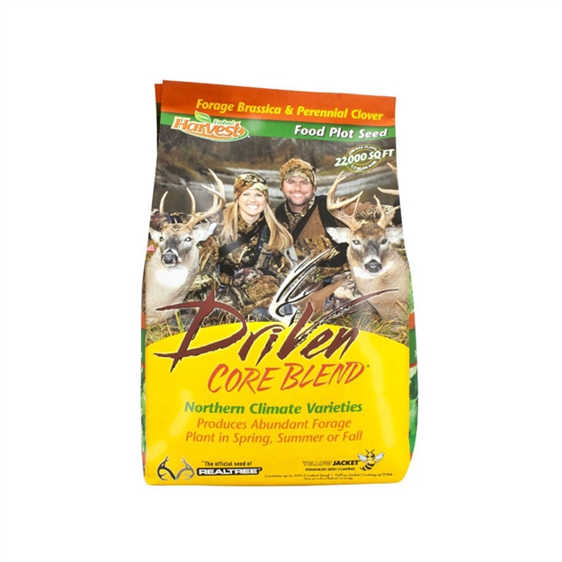 Picture of Evolved Driven-Core Blend 2.5Lb