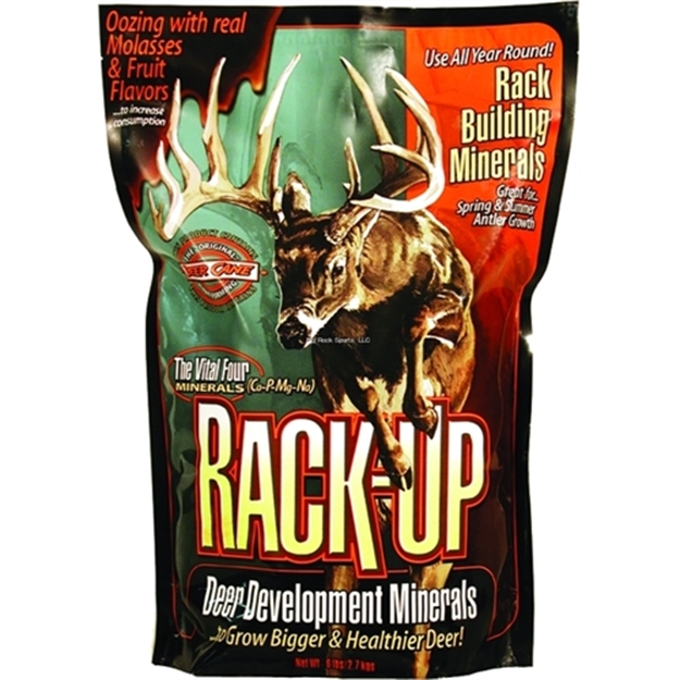 Picture of Evolved Rack UP Trophy 5 LB