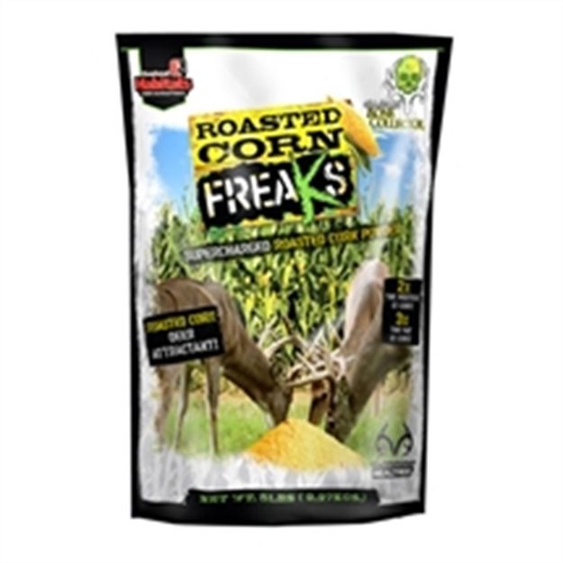 Picture of Evolved Habitat Roasted Corn Freaks