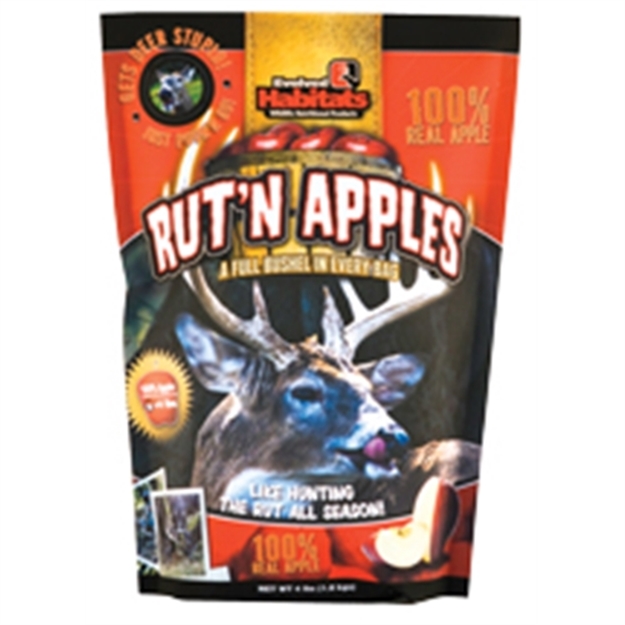 Picture of Evolved Rut-N-Apples 6/Cs