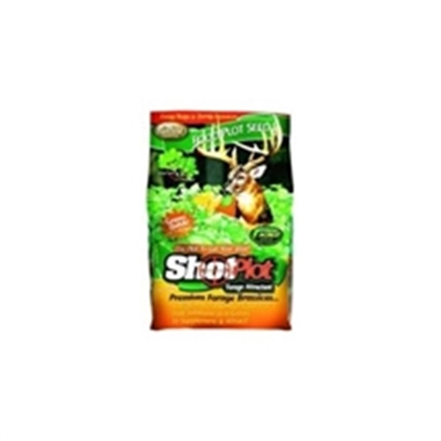 Picture of Evolved Habitat Shot Plot 10Lb