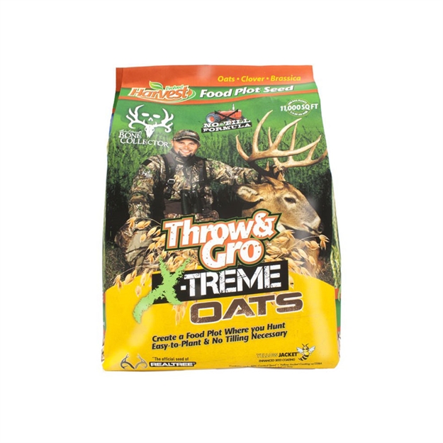 Picture of Evolved Habitat Throw & Gro Extr. 5Lbs