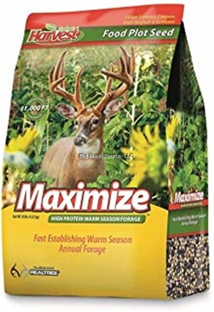 Picture of Evolved Maximize Sping/Summer Forag