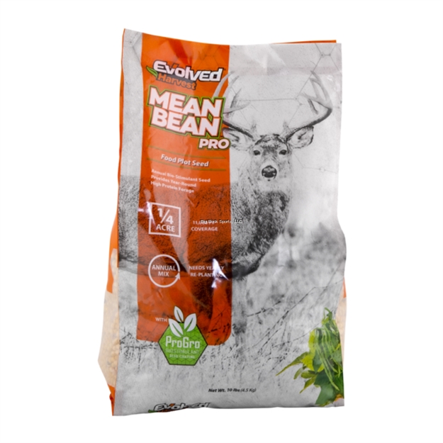 Picture of Evolved Mean Bean 10Lb