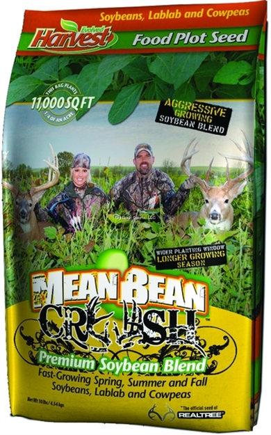 Picture of Evolved Mean Bean Crush .25 Acre