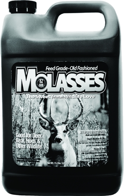 Picture of Evolved Molasses 1 Gal Jug