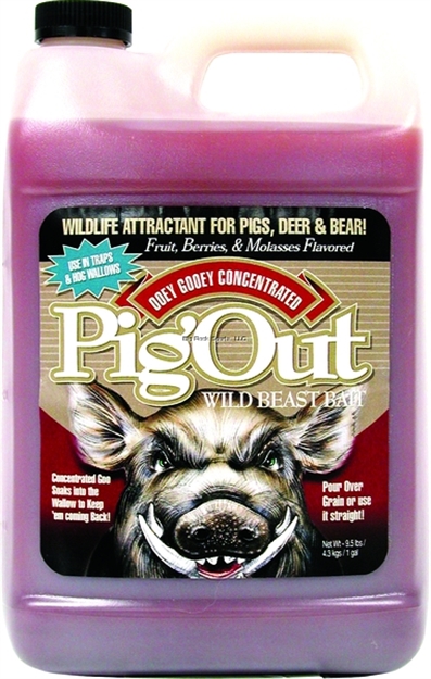 Picture of Evolved Pig Out 1Gal