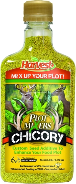 Picture of Evolved Plot Mixer Perennial Chicory Additive