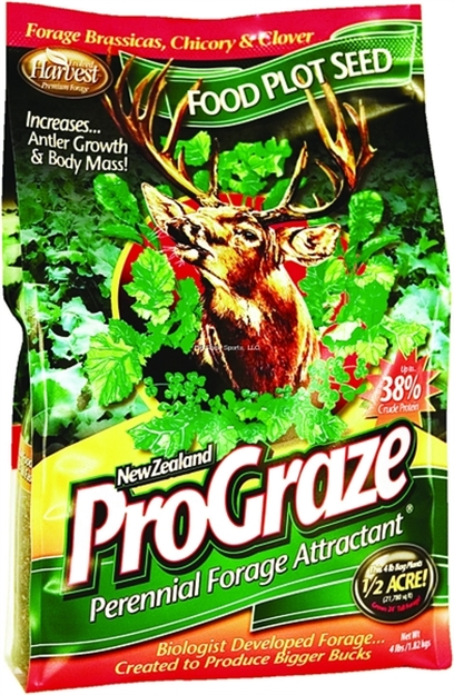 Picture of Evolved Prograze Attract