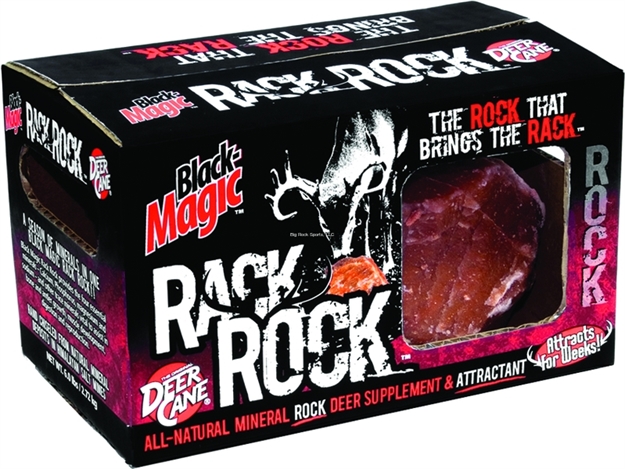 Picture of Evolved Rack Rock 6#