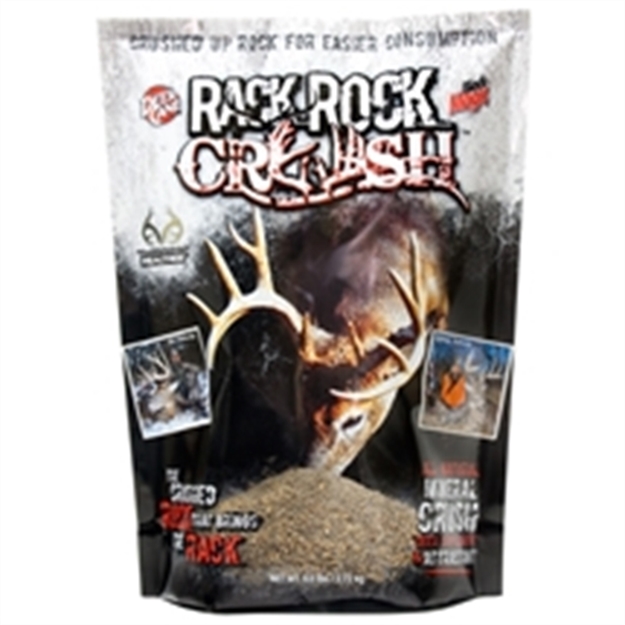 Picture of Evolved Rack Rock Crush 5# Bag