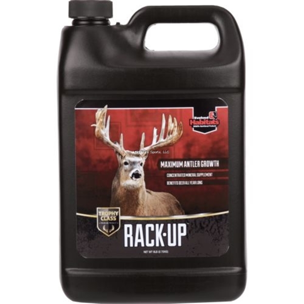 Picture of Evolved Rack UP Trophy Class Liquid